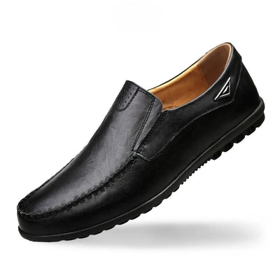 Eliseo | Vito Genuine Leather Casual Loafers