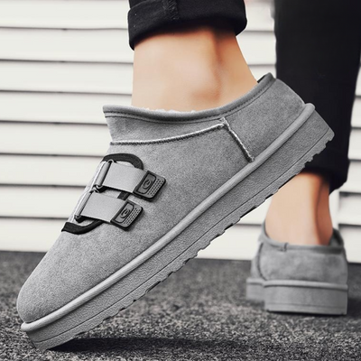 Kalan® | Warm Winter Shoes For Men
