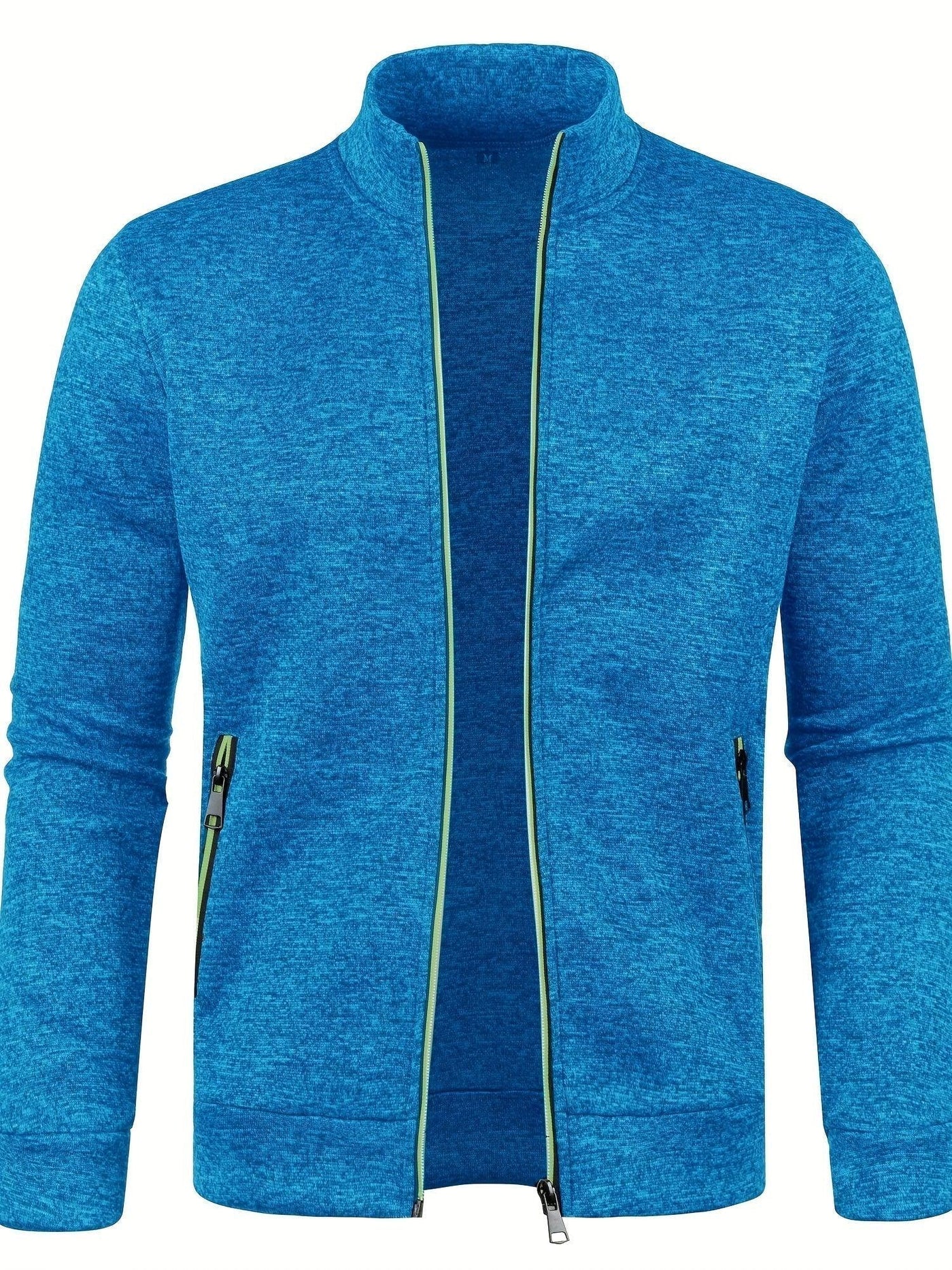 Dinus | Volker – Sporty men's jacket for outdoor & leisure