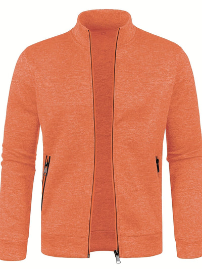 Dinus | Volker – Sporty men's jacket for outdoor & leisure