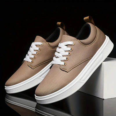 Franco | Vontas Classic Sneakers