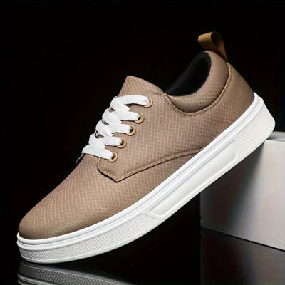 Franco | Vontas Classic Sneakers