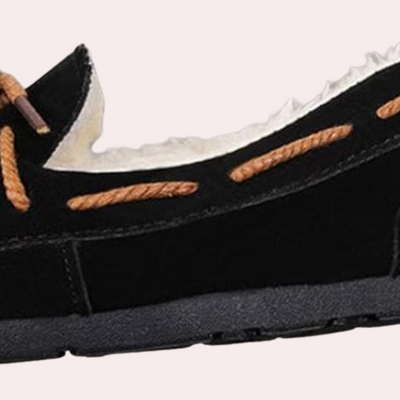 Bobby® | Lightweight Winter Shoes For Women