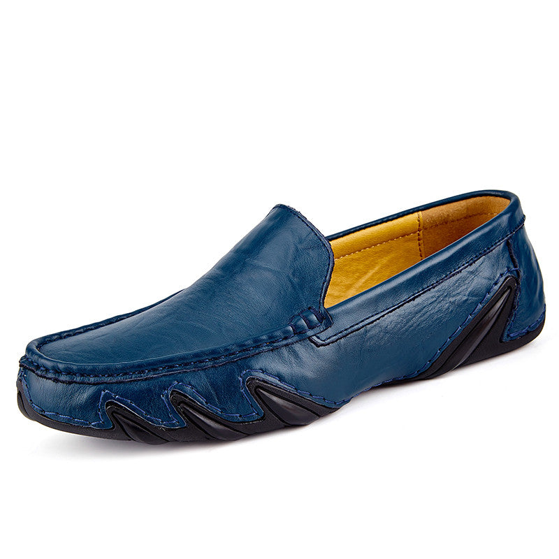 Joab® | Genuine Leather Loafers