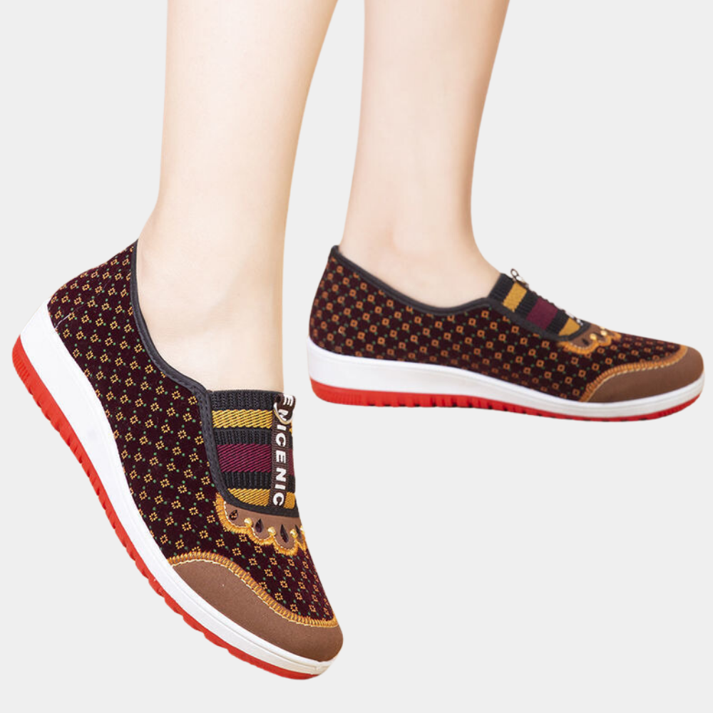 Matthew® | Comfortable Classic Flat Shoes for Women