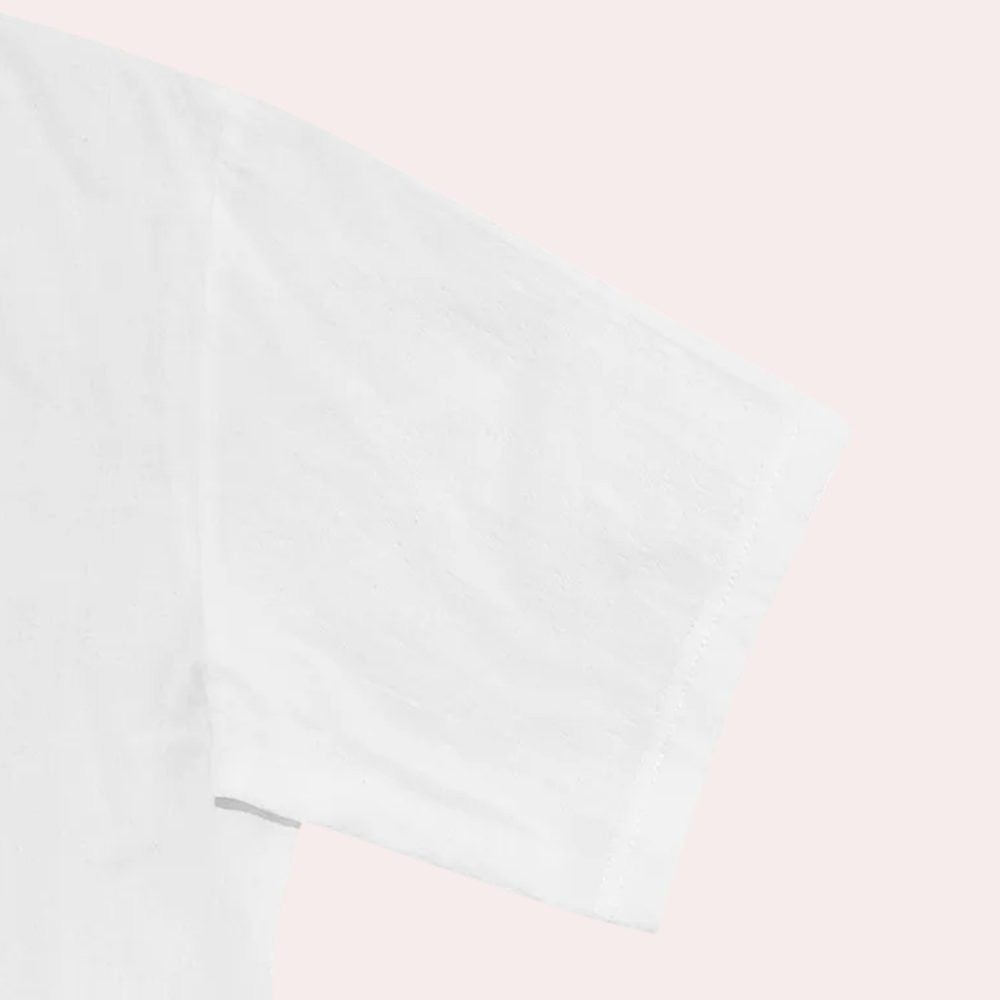 Luis® | Versatile hooded t-shirt for men