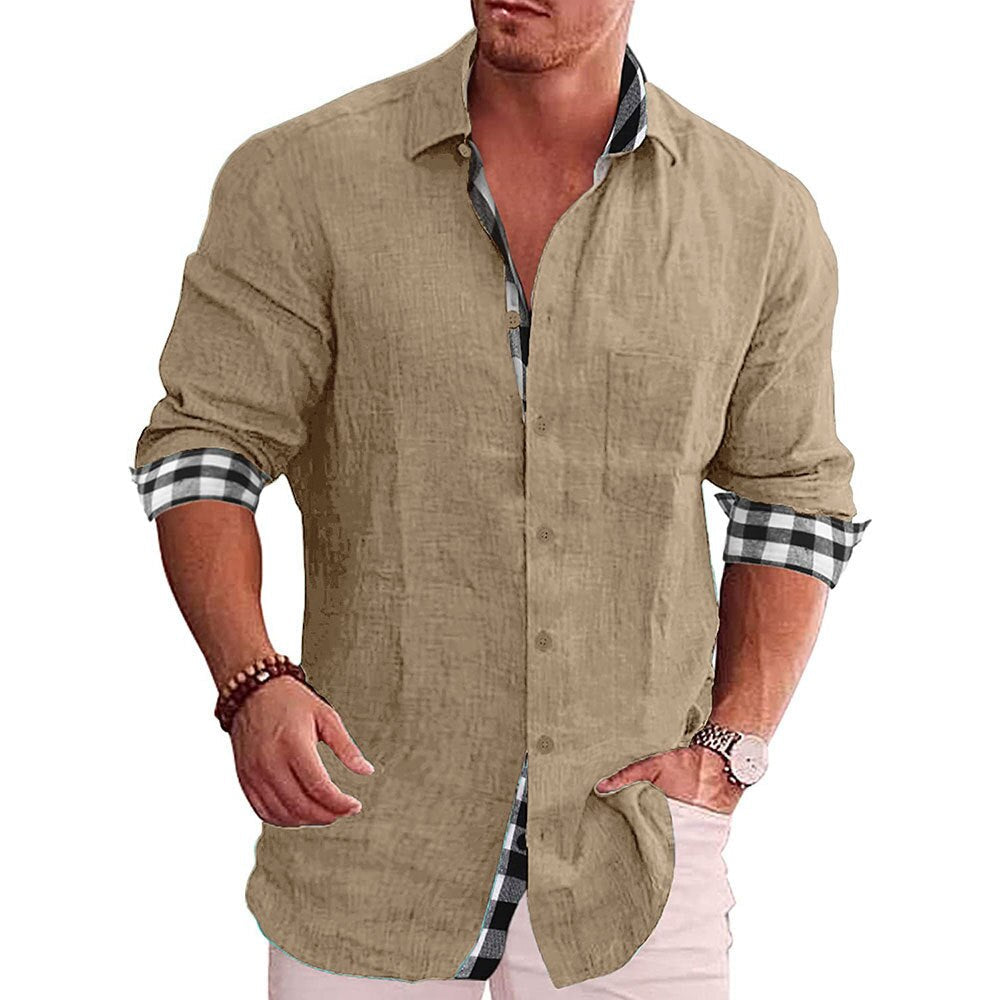 Mateo® | Fashionable Designer Shirt