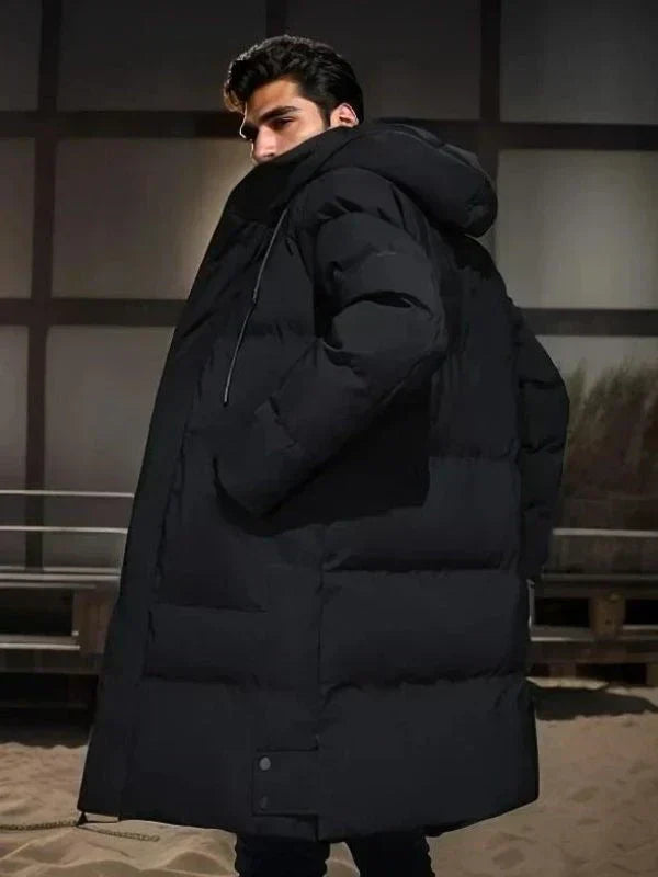 Rithvik | Men's Winter Coat