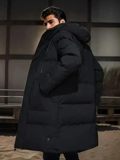 Rithvik | Men's Winter Coat