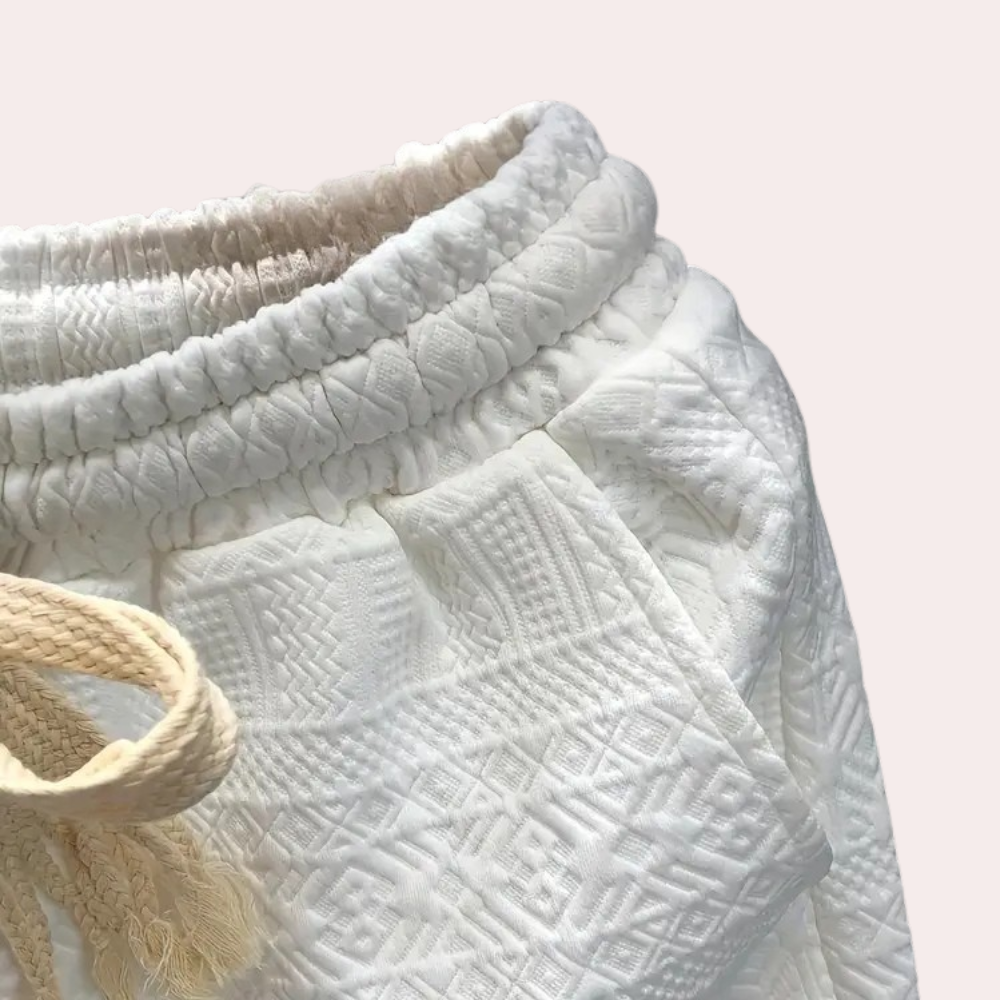 Ricardo® | Practical summer shorts for men