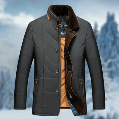 Tino | Men's Winter Jacket