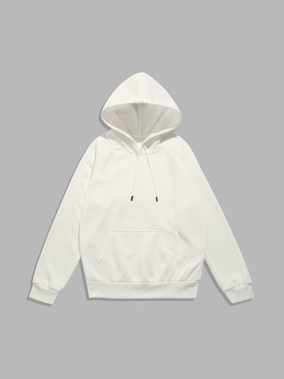 Adal® | Basic Multicolor Hoodies