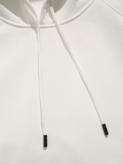 Rafferty | Colorful Love Print Hoodie