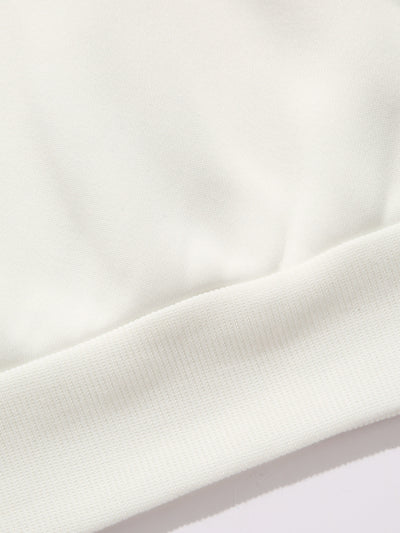 Kevin | Nasa Print Hoodies