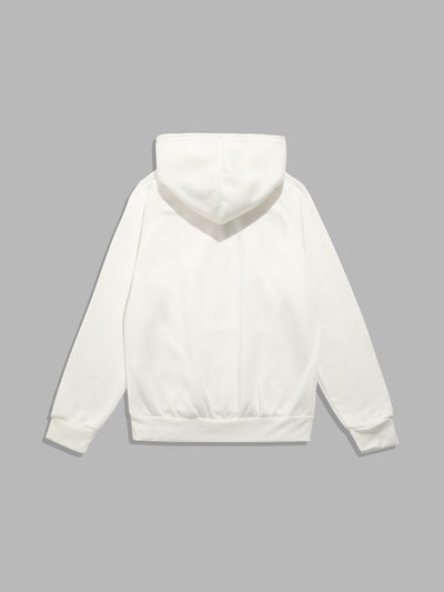 Spencer | New York Flag Print Hoodie