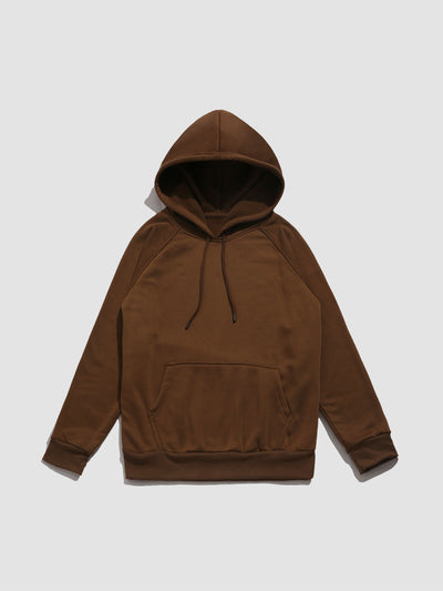 Adal® | Basic Multicolor Hoodies