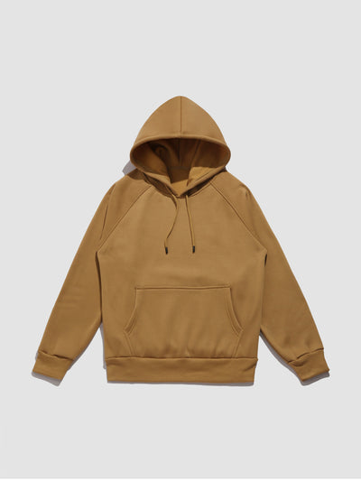 Adal® | Basic Multicolor Hoodies