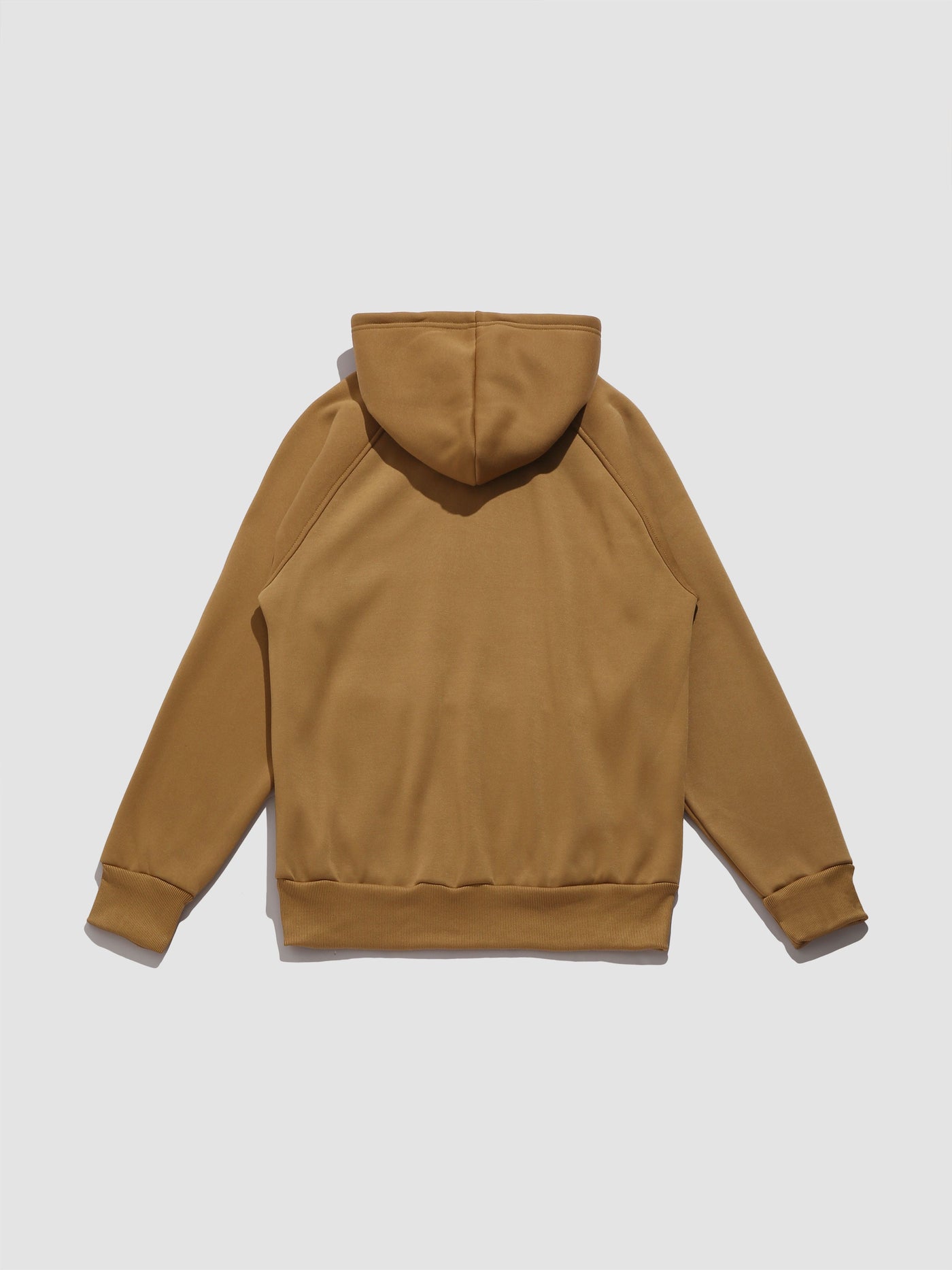 Troy | Los Angeles Letter Print Kangaroo Pocket Hoodie