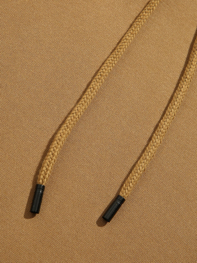 Enzo | Cartoon Ghost Print Hoodie