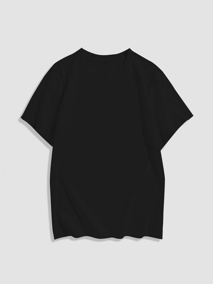 Adalard® | Cotton Basic Solid T-Shirts