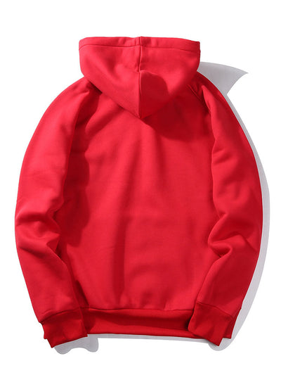 Conrad | New York Letter Hoodies