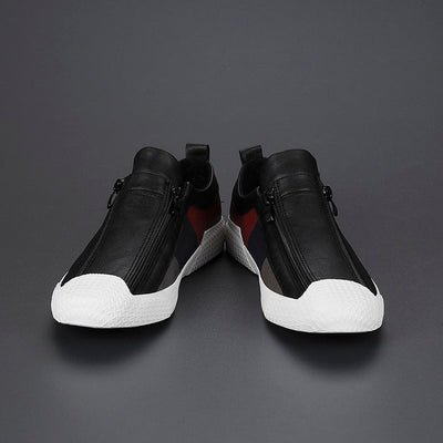 Fred® | Genuine Leather Sneakers