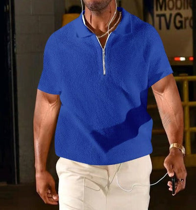 Camden® | Stylish Polo Shirt A Perfect Mix Of Fashion And Comfort