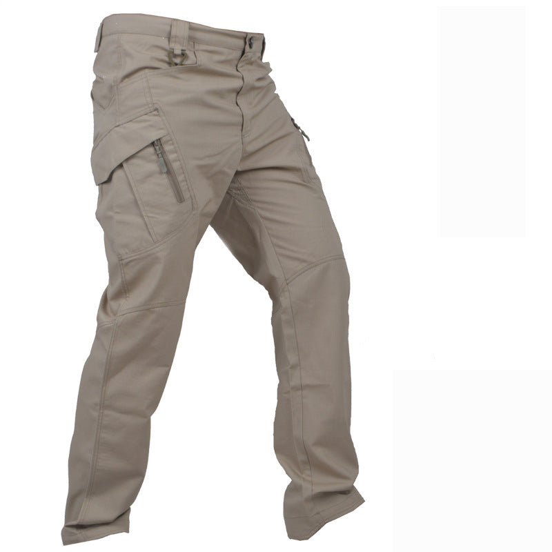 Prisciliano® | Classic Outdoor Trousers For Men