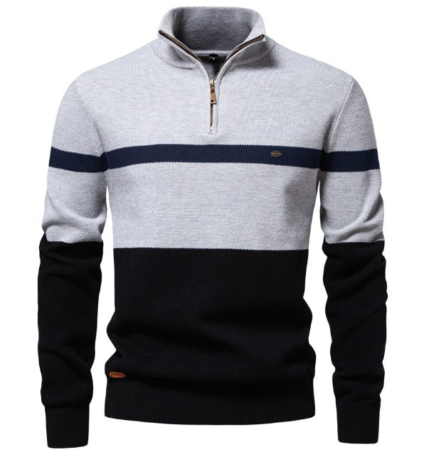 Claud® | Stylish Zip Hole