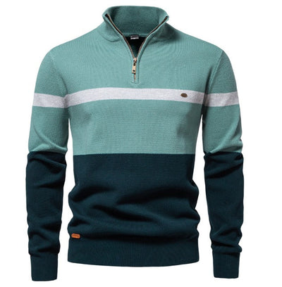 Claud® | Stylish Zip Hole