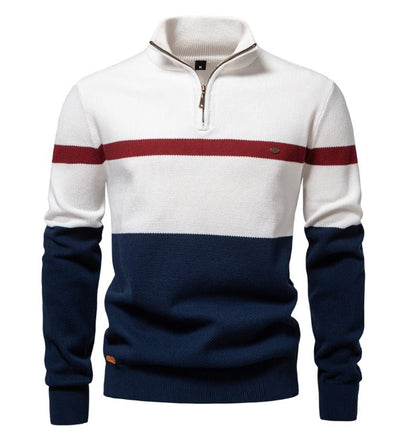 Claud® | Stylish Zip Hole