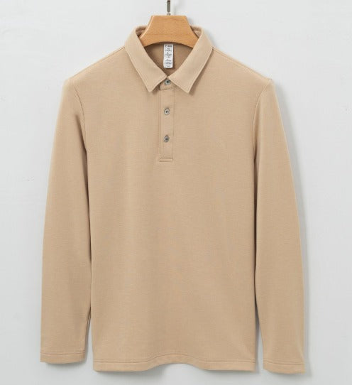 Cuthbert® | Polo Sweater