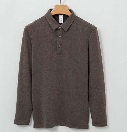 Cuthbert® | Polo Sweater