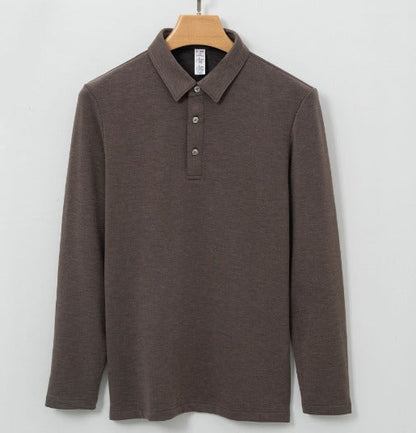 Cuthbert® | Polo Sweater