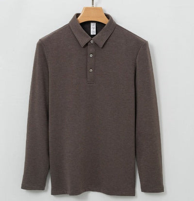 Cuthbert® | Polo Sweater