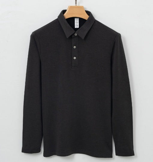 Cuthbert® | Polo Sweater