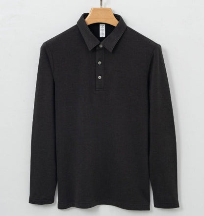 Cuthbert® | Polo Sweater