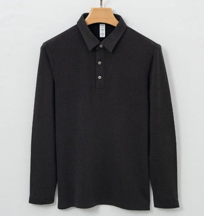 Cuthbert® | Polo Sweater