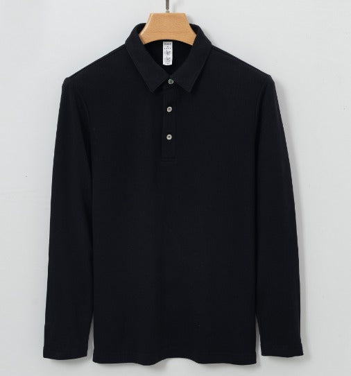 Cuthbert® | Polo Sweater