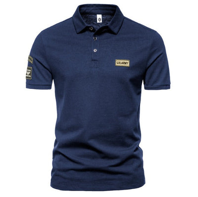 Jenson® | Vintage Look Polo