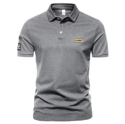Jenson® | Vintage Look Polo