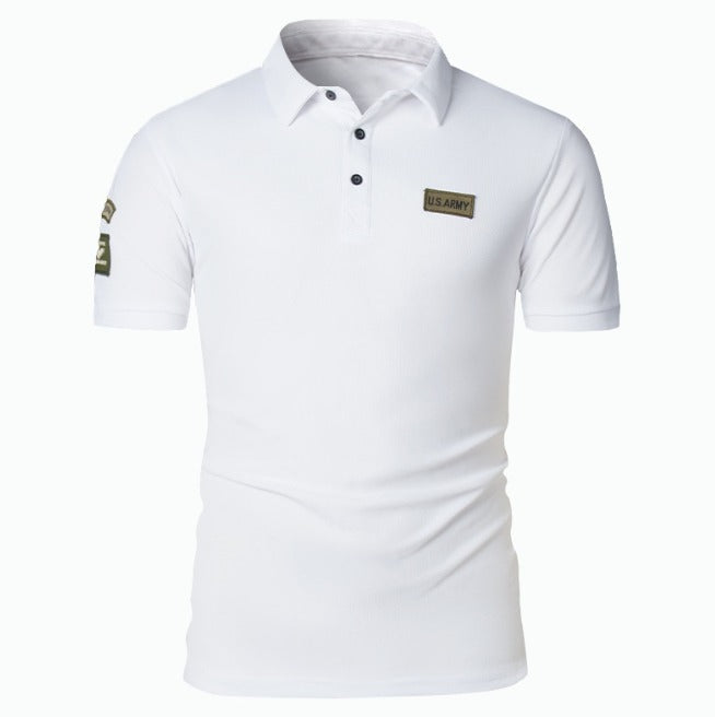 Jenson® | Vintage Look Polo