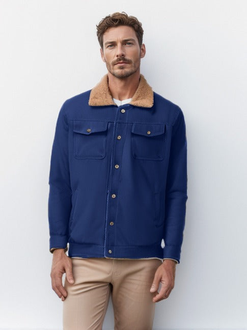 Callum® | Lined Jacket