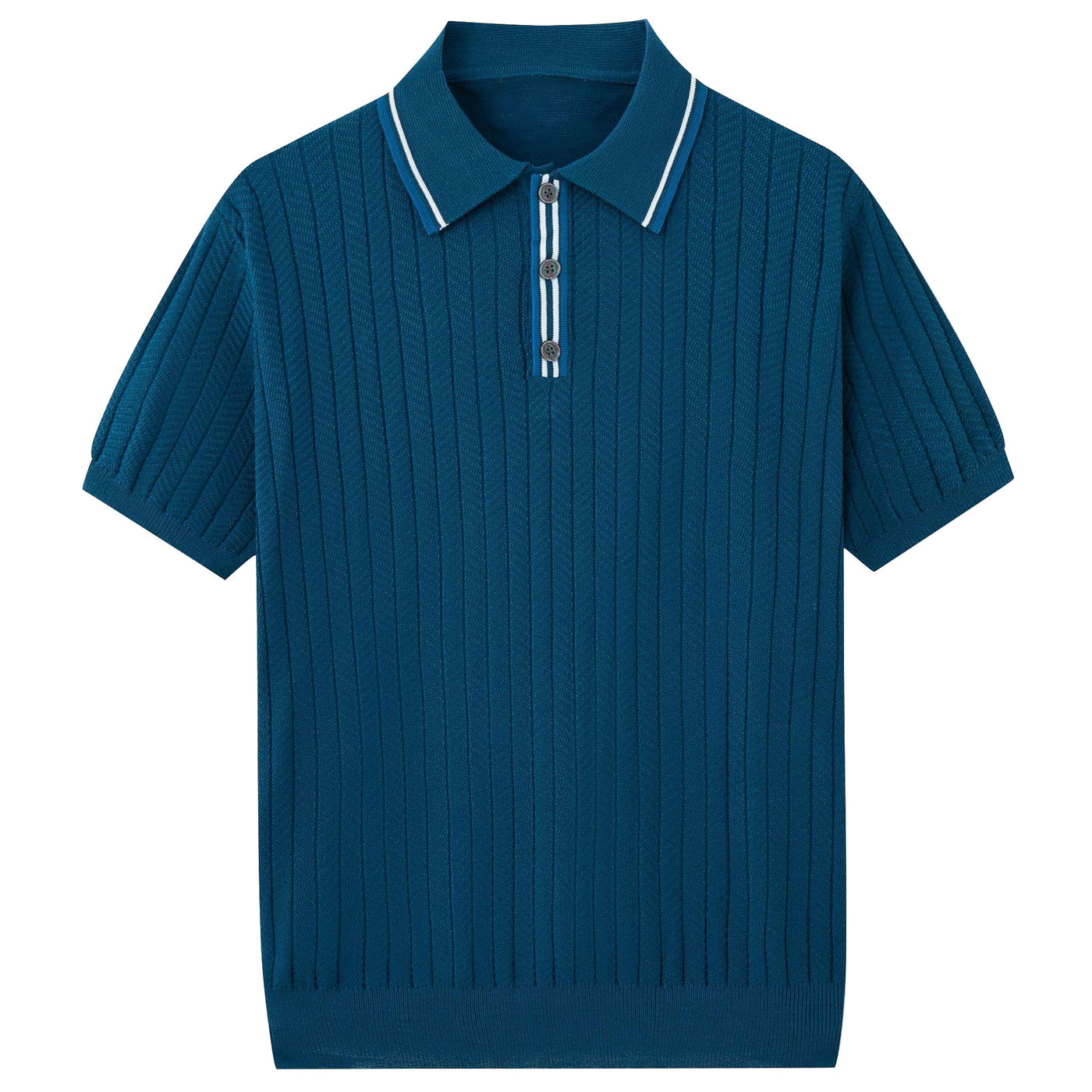 Aldrich® | AMALFI Knit Polo