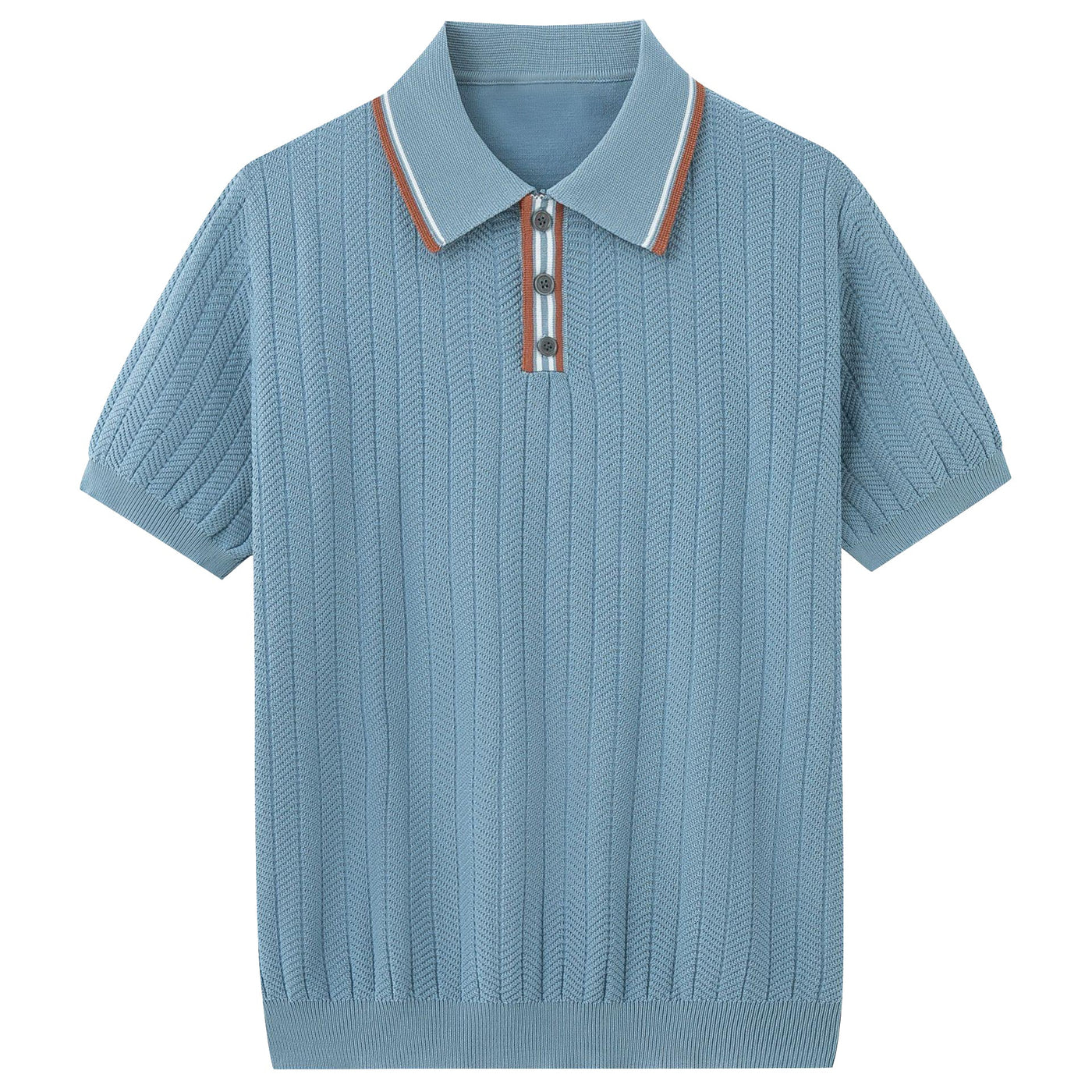 Aldrich® | AMALFI Knit Polo