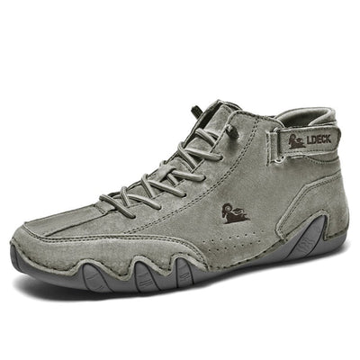 Jimmy® | Casual Waterproof Sneaker