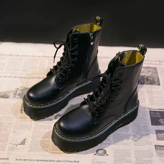 Constancio® | Effortless And Chic   Boots