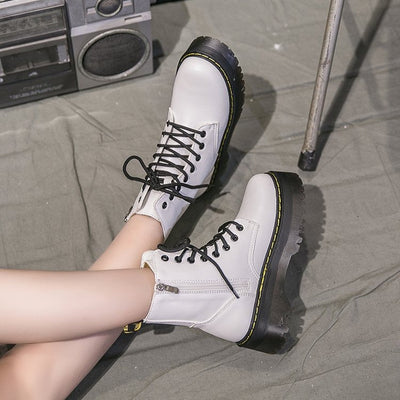 Constancio® | Effortless And Chic   Boots