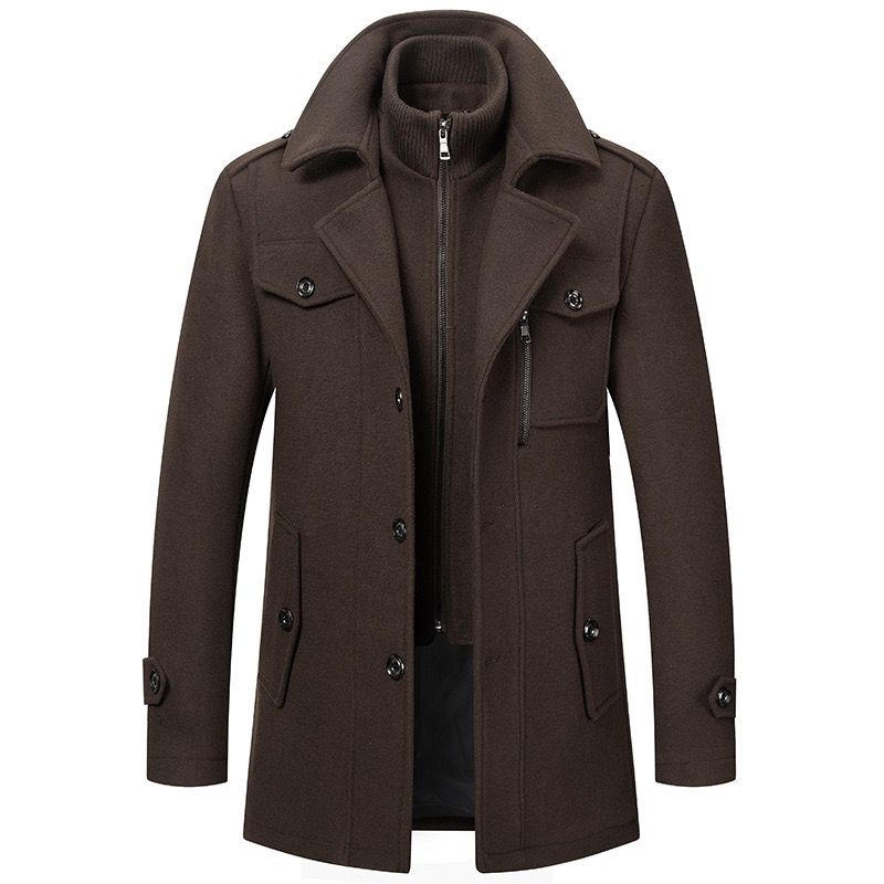 Rubén® | Two Piece Winter Coat