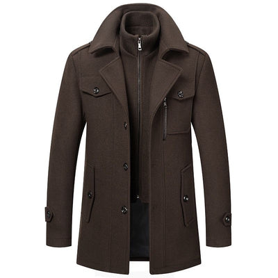 Rubén® | Two Piece Winter Coat